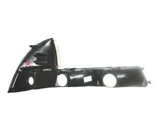 DODGE DURANGO- 98/03; ÖN SİNYAL SOL FAR ALT SİNYALİ SARI/KÖŞE SİNYALİ BEYAZ (EAGLE EYES)