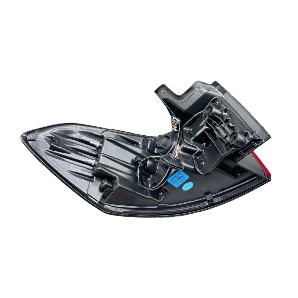 Chery Stop Tiggo 8 Pro 22-24 Dış Sağ