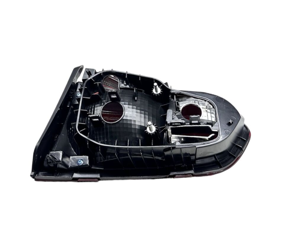 Volkswagen Stop Golf 7 13-17 İç Sol (Trend/Comfort)