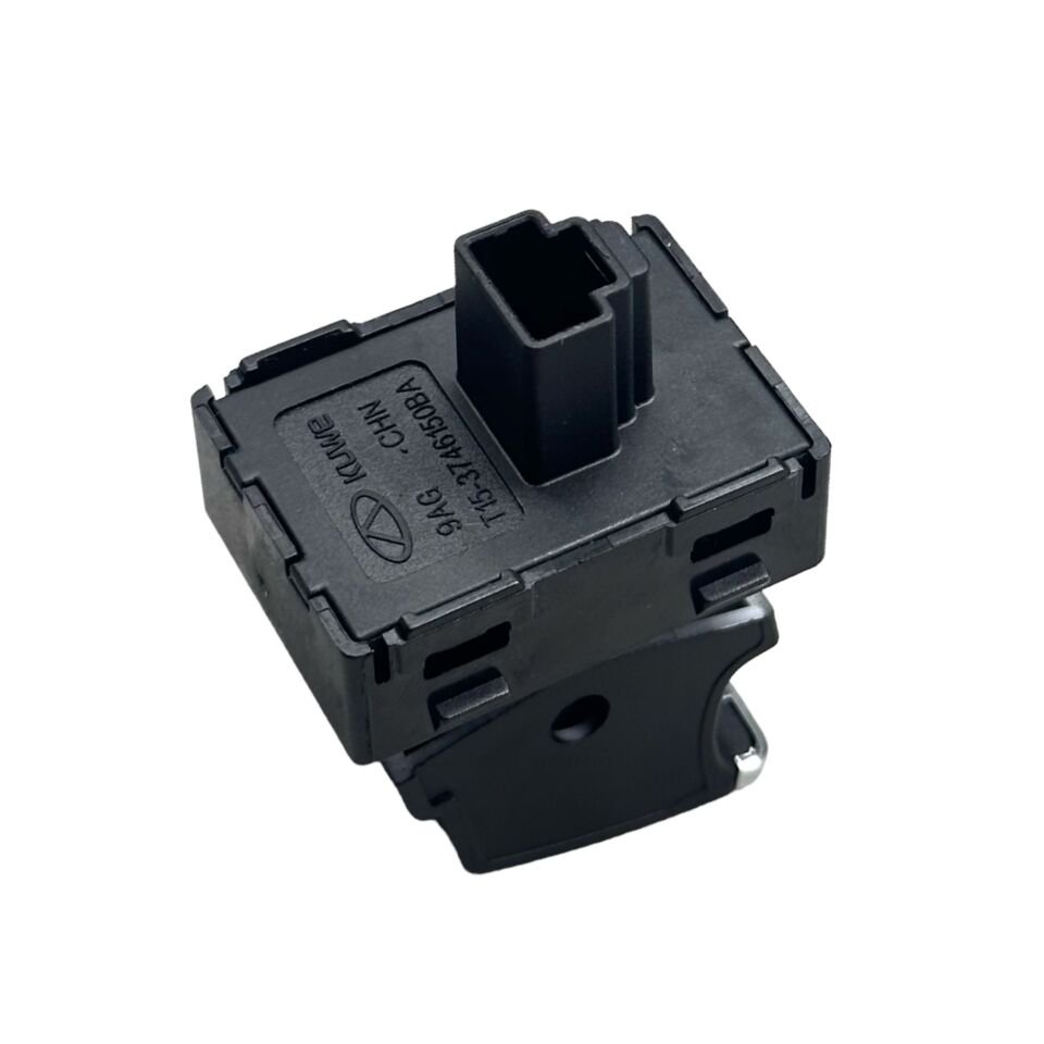 Chery Düğme Cam Açma Tiggo 7 Pro/Tiggo 8 Pro 22-24 Ön Sağ