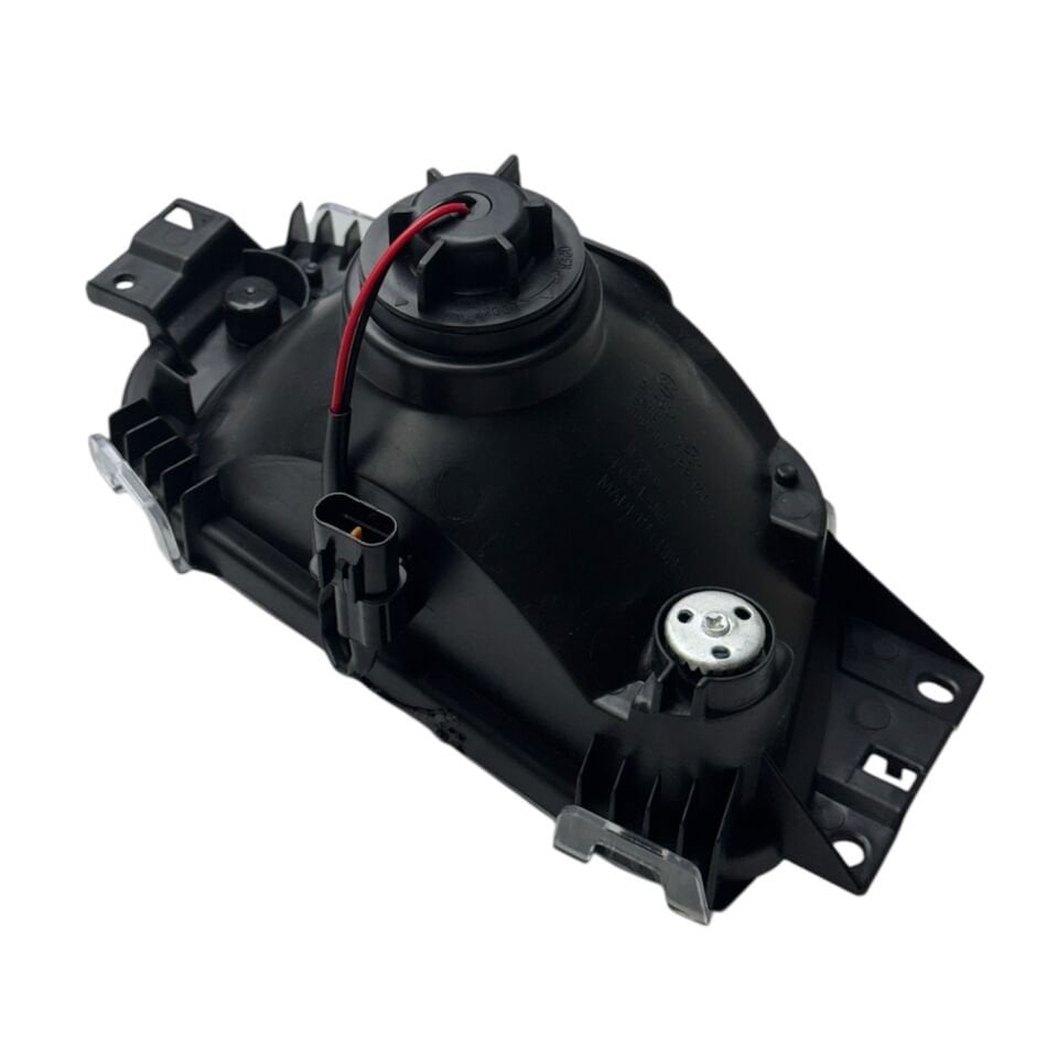 Mıtsubıshı Lamba Sis Fuso Canter 06-12 Sol