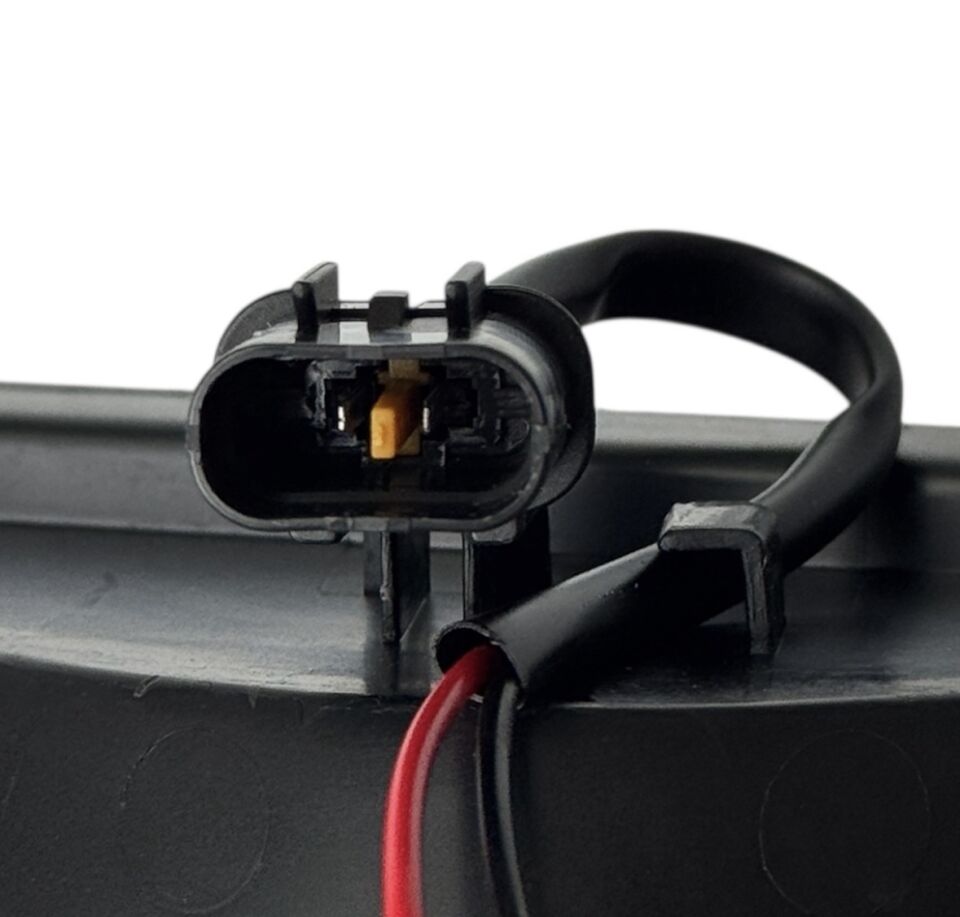 Mıtsubıshı Lamba Sis Fuso Canter 06-12 Sol