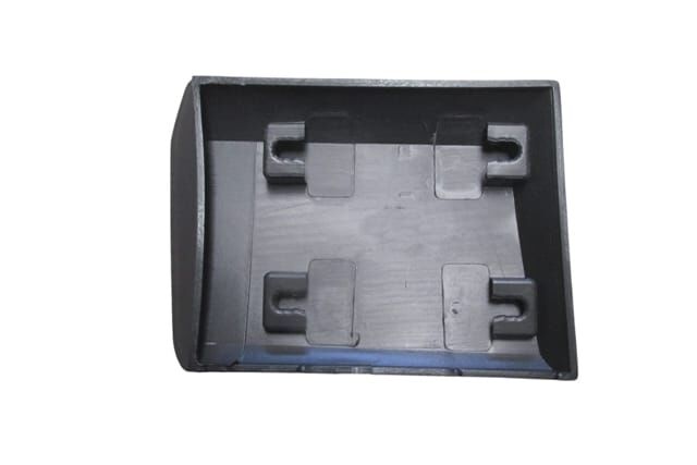 FORD CUSTOM- 18/23; ÖN KAPI BANDI ARKASI SOL (ORTA) (YAKIT DEPOSU ALTI)