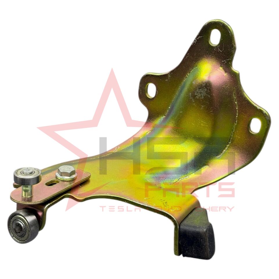 1997-2006 Hyundai H100 Sağ Orta Alt Kapı Rayı (Uyumlu Araçlar: Mitsubishi L300) 83520-43500-T