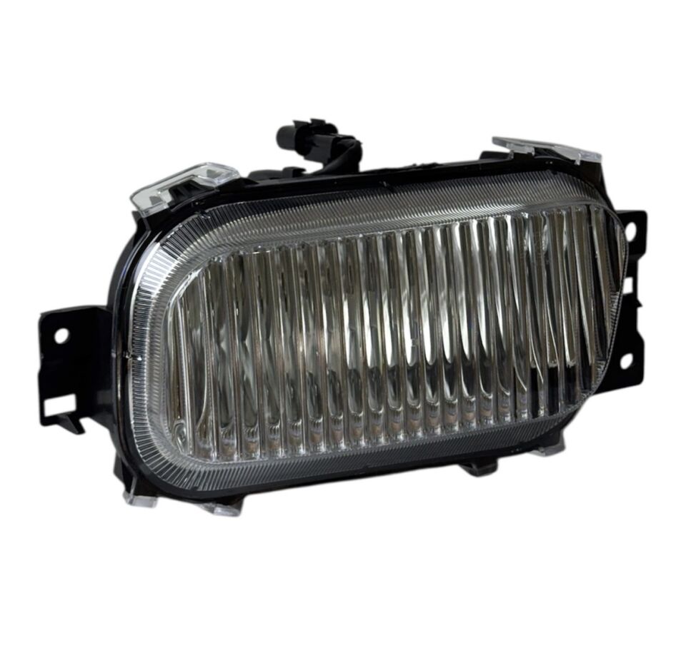 Mıtsubıshı Lamba Sis Fuso Canter 06-12 Sol