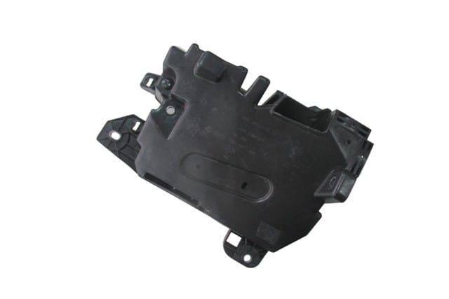 RENAULT CLIO- 5- HB- 20/23; SİGORTA KUTUSU KAPAĞI ALT