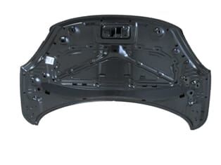 FIAT 500X- 15/20; MOTOR KAPUTU