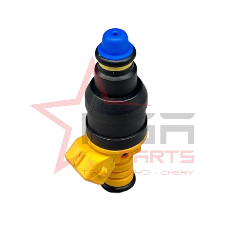 2004-2008 Hyundai Atos 1,0 Enjektör Memesi 35310-02500