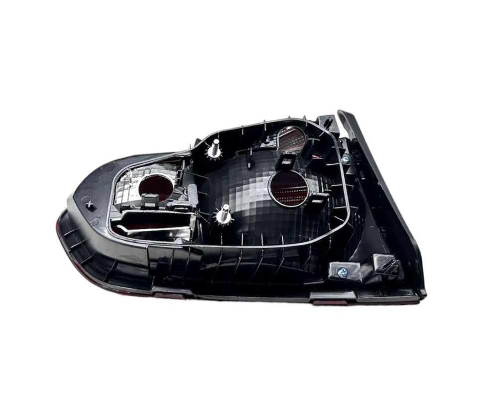 Volkswagen Stop Golf 7 13-17 İç Sağ (Trend/Comfort)