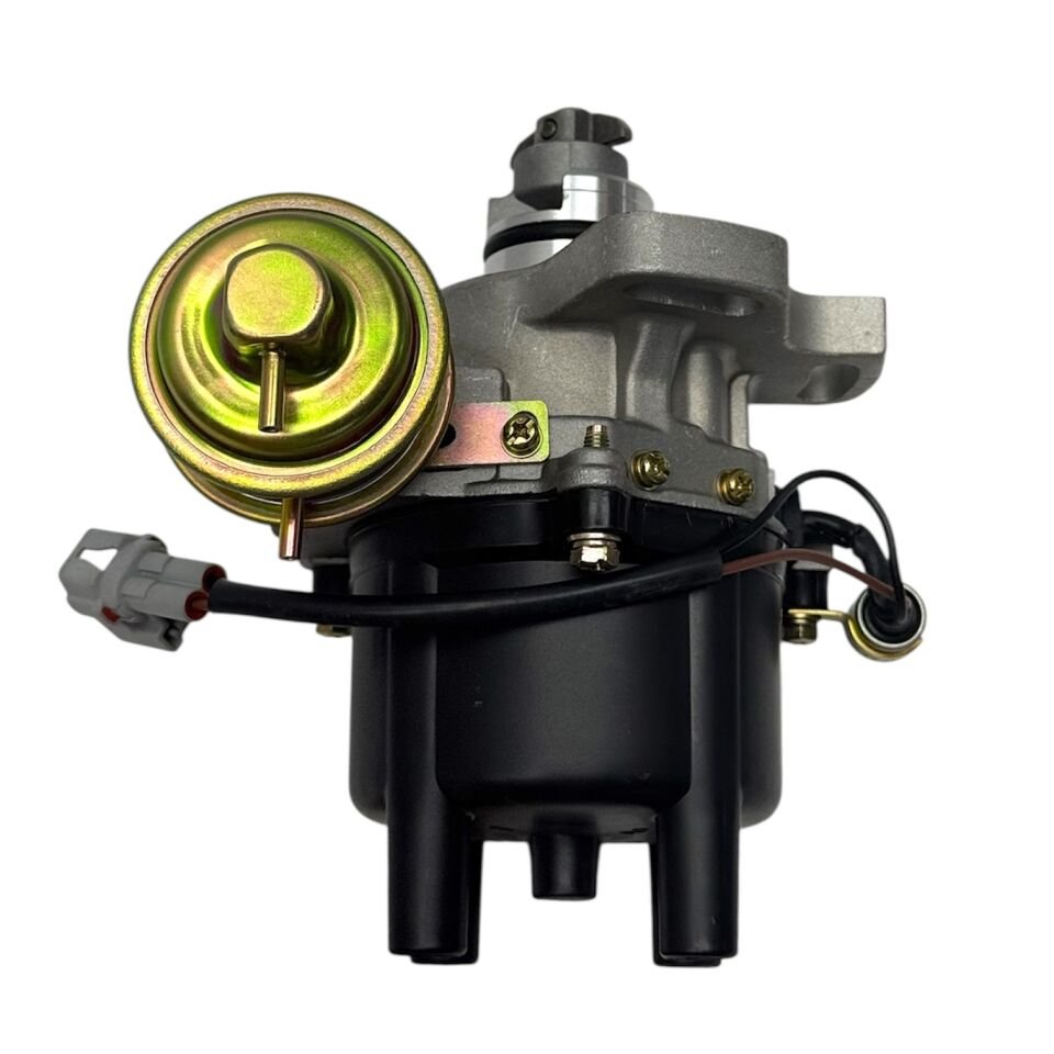 Toyota Distribütör Corolla Ae92 1,3 88-92 (Vakumlu/Cırcırlı)