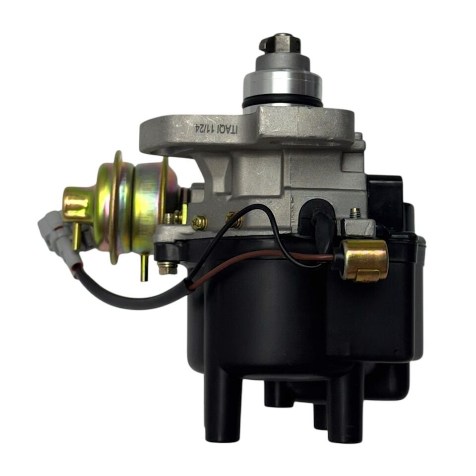 Toyota Distribütör Corolla Ae92 1,3 88-92 (Vakumlu/Cırcırlı)