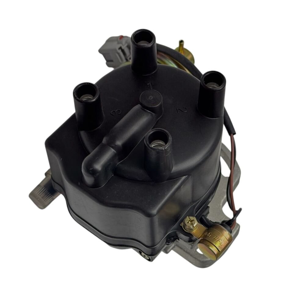 Toyota Distribütör Corolla Ae92 1,3 88-92 (Vakumlu/Cırcırlı)