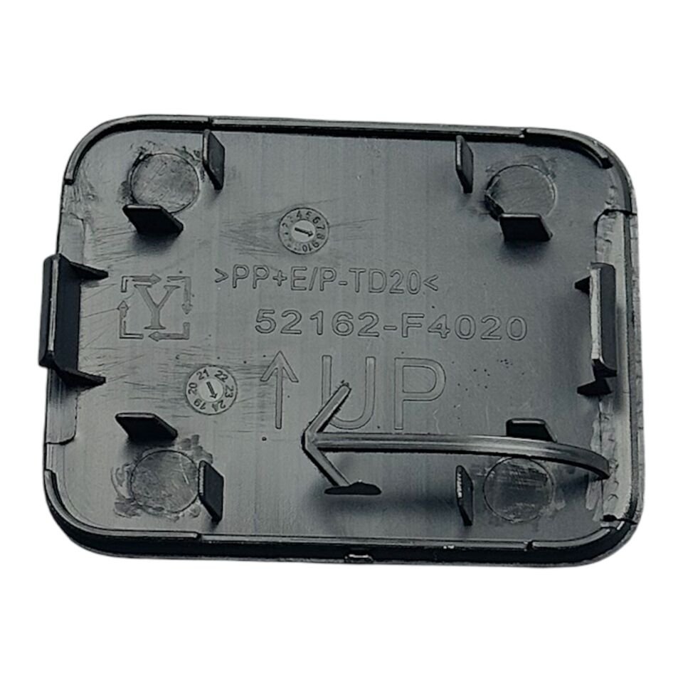 Toyota Çeki Kapağı Chr 16-20 Arka