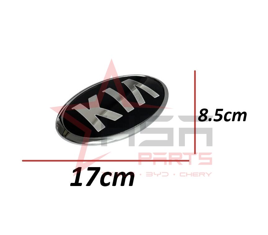 2010-2015 Kia Sportage Ön Panjur Göbeği (Arma) 86353-3W500