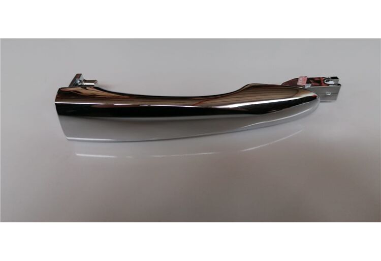 Nıssan Kol Kapı Navara 15-19/X-trail 14-19 Ön/Arka Dış Sağ/Sol (Krom)