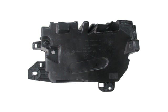 RENAULT CLIO- 5- HB- 23/25; SİGORTA KUTUSU KAPAĞI ALT