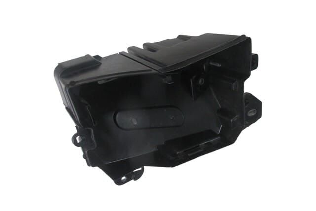 RENAULT CLIO- 5- HB- 23/25; SİGORTA KUTUSU KAPAĞI ALT