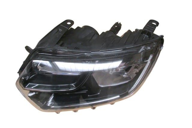 DACIA DUSTER- 18/21; FAR LAMBASI SOL MANUEL/LEDLİ (E MARKLI)