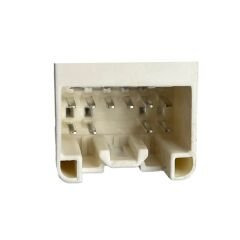 Mazda Düğme Cam Açma Mazda 6 02-07 Arka Sol/Sağ