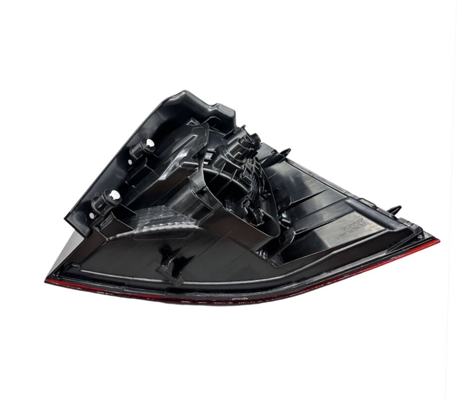 Volkswagen Stop Golf 7 13-17 Dış Sol (Trend/Comfort)