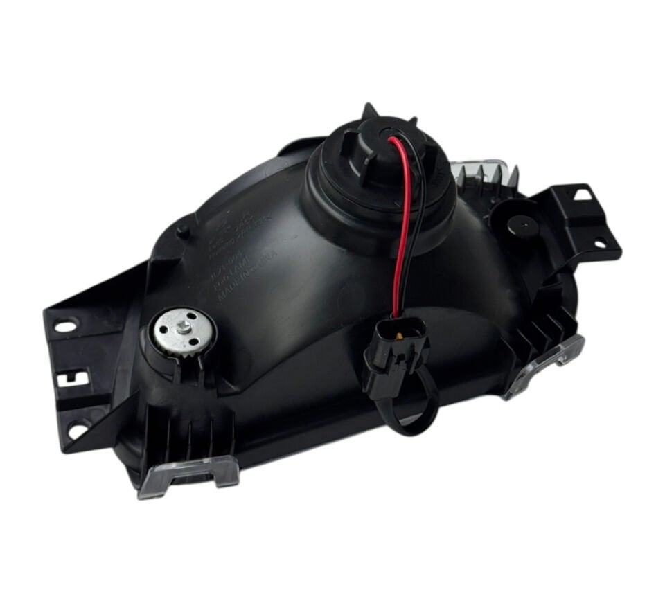 Mıtsubıshı Lamba Sis Fuso Canter 06-12 Sağ