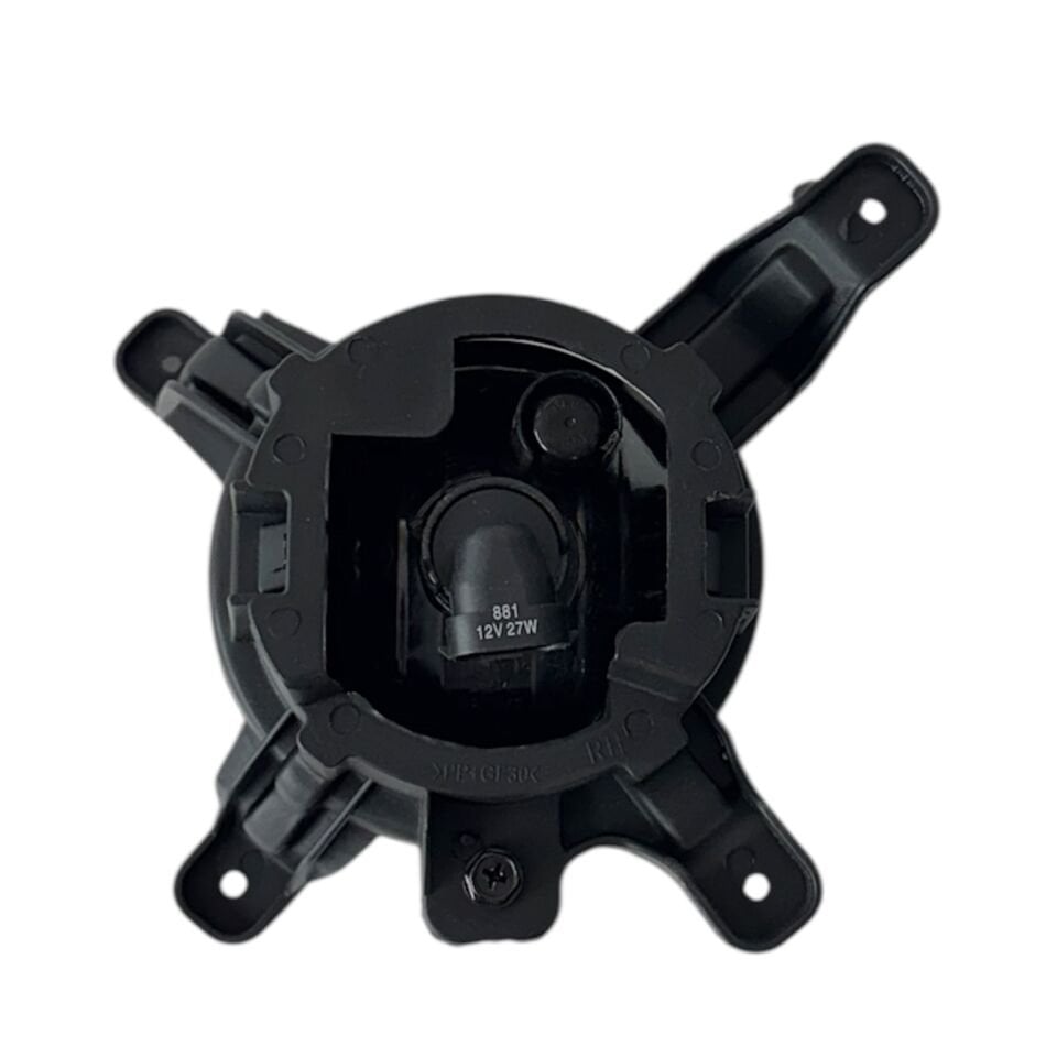 Hyundaı Lamba Sis İx35 11-15 Sağ (Ampullü)