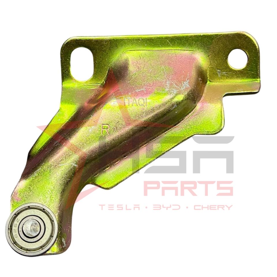 1997-2006 Hyundai H100 Sağ Orta Üst Kapı Rayı (Uyumlu Araçlar: Mitsubishi L300) 83560-43402