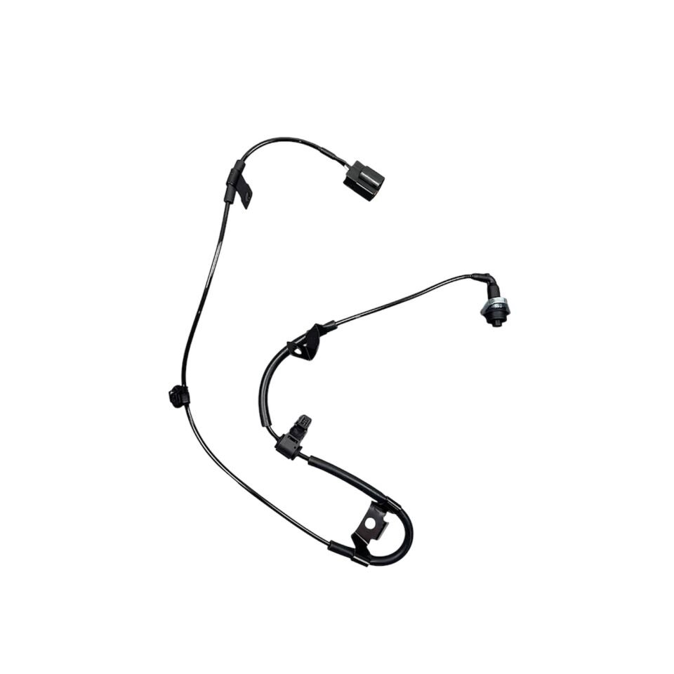 Mıtsubıshı Sensör Abs L200 15-22 Arka Sol