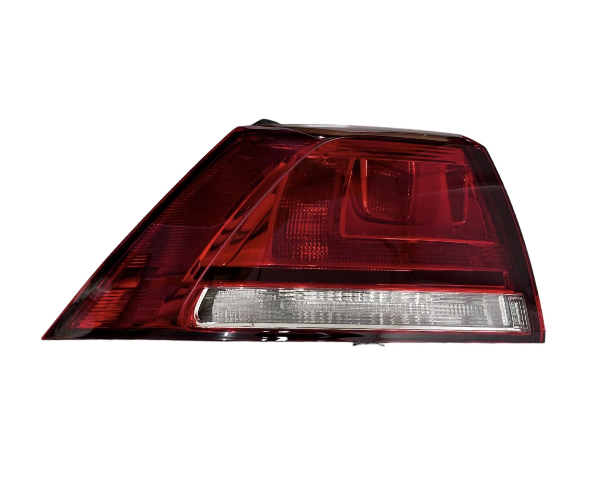 Volkswagen Stop Golf 7 13-17 Dış Sol (Trend/Comfort)