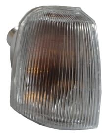 RENAULT R19- EUROPA- 92/01; ÖN SİNYAL SAĞ BEYAZ (PLEKSAN)