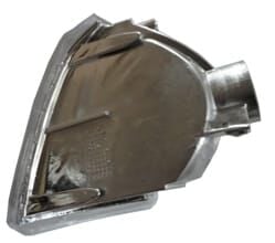 RENAULT R19- EUROPA- 92/01; ÖN SİNYAL SAĞ BEYAZ (PLEKSAN)