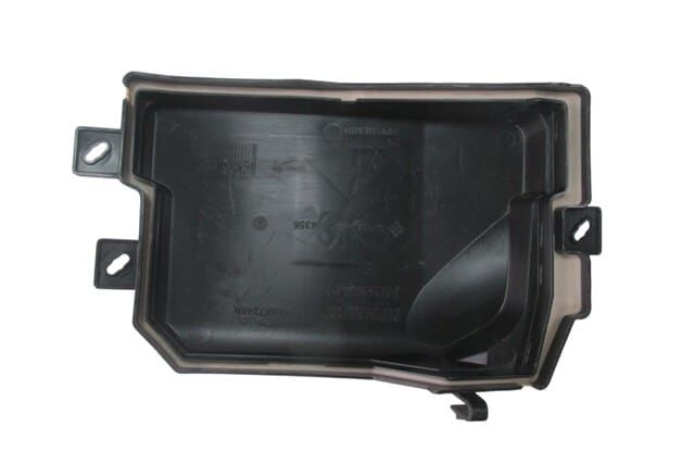 RENAULT CLIO- 5- HB- 23/25; SİGORTA KUTUSU KAPAĞI ÜST