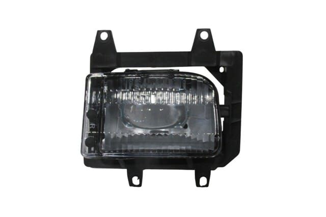 BMW 3 SERI- E30- 84/91; SİS LAMBASI SAĞ (BAĞLANTISI İLE BİRLİKTE)