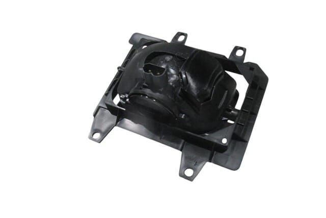 BMW 3 SERI- E30- 84/91; SİS LAMBASI SAĞ (BAĞLANTISI İLE BİRLİKTE)