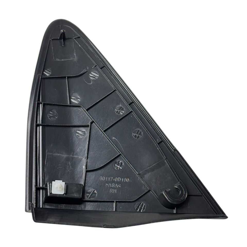 Toyota Bakalit Ayna Devamı Yaris 14-19 Sağ