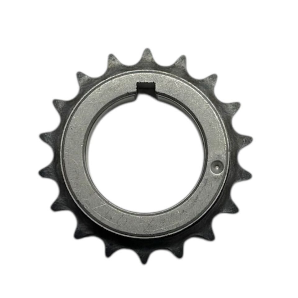 Toyota Dişli Krank Corolla Benzinli 02-06/Avensis Benzinli 02-08/Verso Benzinli 02-08