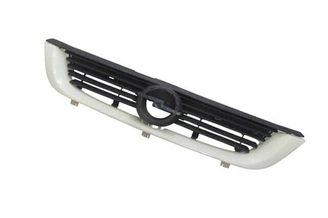 OPEL VECTRA- B- 96/99; ÖN PANJUR SİYAH (BEYAZ ÇITALI-BOYANIR TİP)