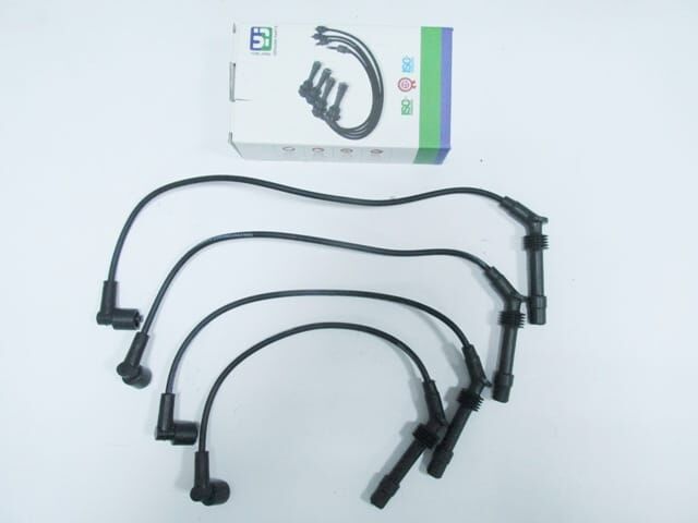 OPEL OMEGA- B- 94/98; BUJİ KABLOSU TAKIM (16V)2.0 cc (YOW JUNG)