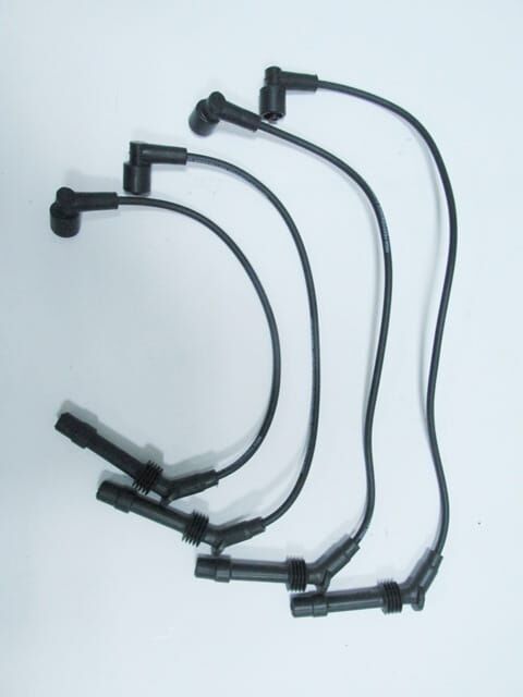 OPEL OMEGA- B- 94/98; BUJİ KABLOSU TAKIM (16V)2.0 cc (YOW JUNG)