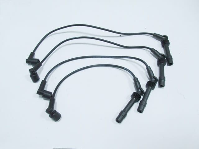 OPEL OMEGA- B- 94/98; BUJİ KABLOSU TAKIM (16V)2.0 cc (YOW JUNG)