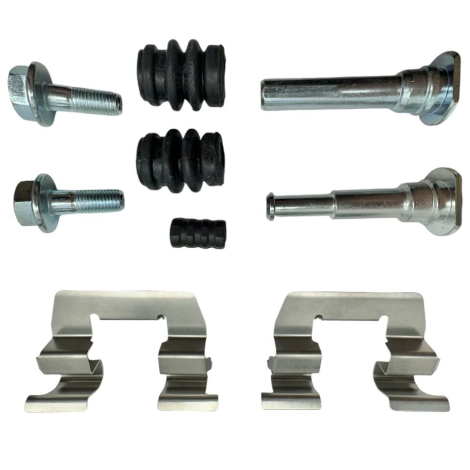 Hyundaı Pim Kaliper Atos 02-06 Ön (Balata Sacı Dahil/Takım)