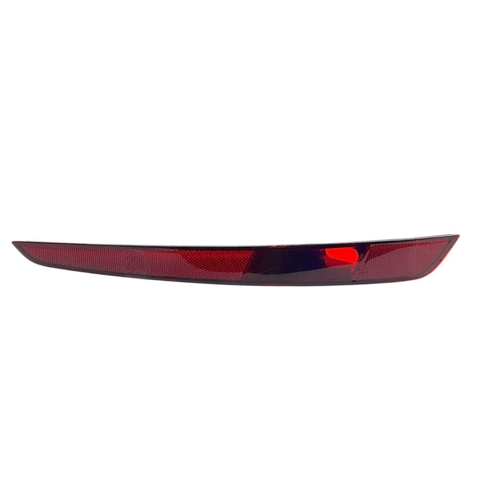 2021-2024 Skoda Scala Sağ Arka Tampon Reflektörü 657945702