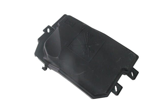 RENAULT CLIO- 5- HB- 20/23; SİGORTA KUTUSU KAPAĞI ÜST