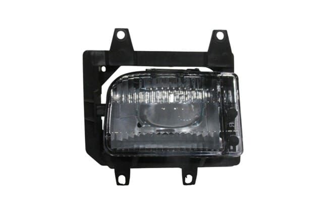 BMW 3 SERI- E30- 84/91; SİS LAMBASI SOL (BAĞLANTISI İLE BİRLİKTE)