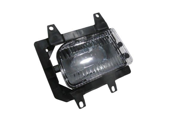 BMW 3 SERI- E30- 84/91; SİS LAMBASI SOL (BAĞLANTISI İLE BİRLİKTE)