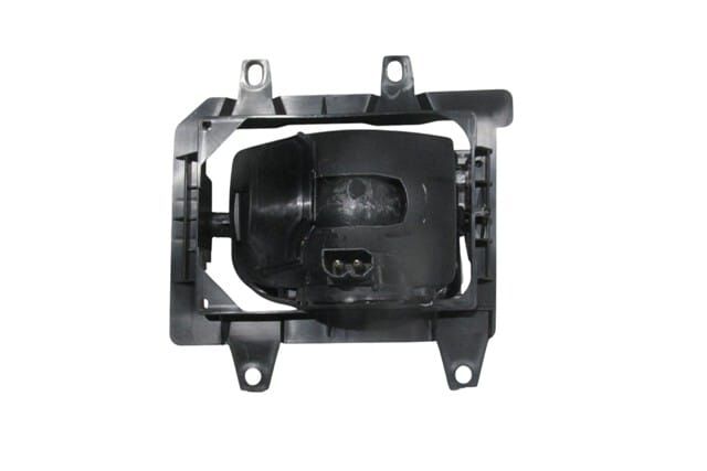 BMW 3 SERI- E30- 84/91; SİS LAMBASI SOL (BAĞLANTISI İLE BİRLİKTE)