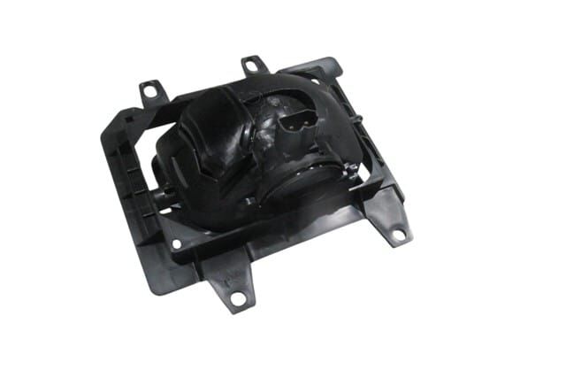 BMW 3 SERI- E30- 84/91; SİS LAMBASI SOL (BAĞLANTISI İLE BİRLİKTE)