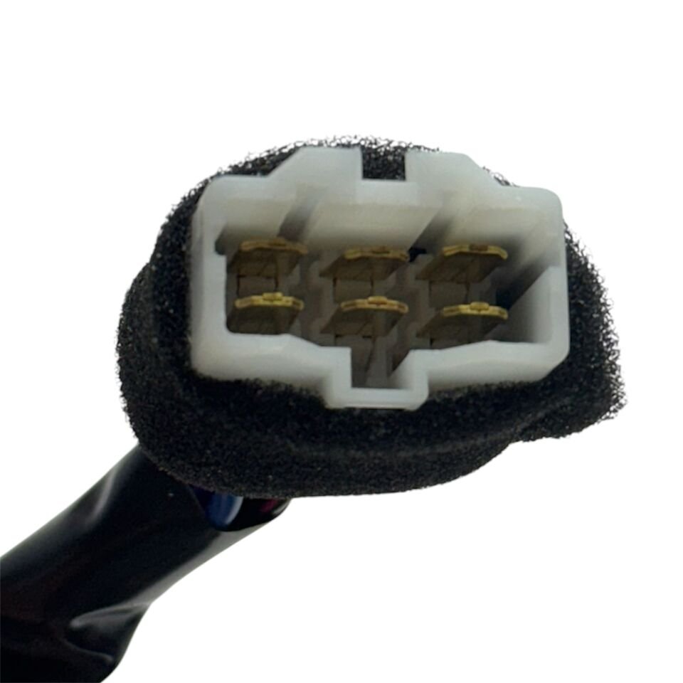 Hyundaı Termik Kontak Accent 95-05/Atos 97-05