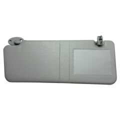 Toyota Güneşlik Hılux 07-14 Sol