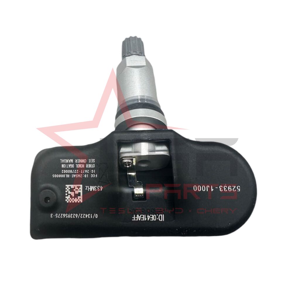 2008-2012 Hyundai i20 Lastik Basınç Sensörü TPMS (Uyumlu Araçlar: 2009-2013 i30 Lastik Basınç Sensörü TPMS / 2008-2012 i10 Lastik Basınç Sensörü TPMS / 2007-2011 Ceed Lastik Basınç Sensörü TPMS / 2009-2012 Sorento Lastik Basınç Sensörü TPMS) 52933-1J000